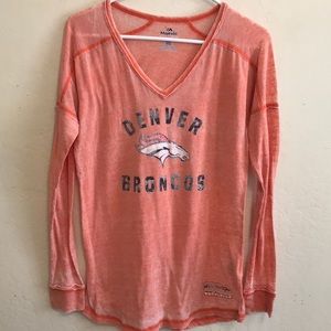 Denver Broncos shirt